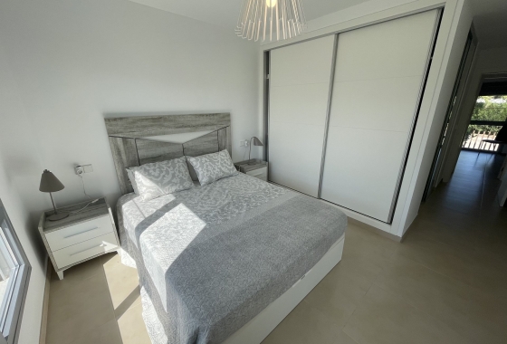 Reventa - Apartment - Orihuela Costa - Vistabella Golf