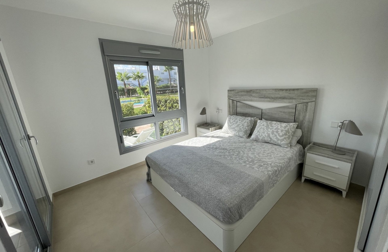 Reventa - Apartment - Orihuela Costa - Vistabella Golf
