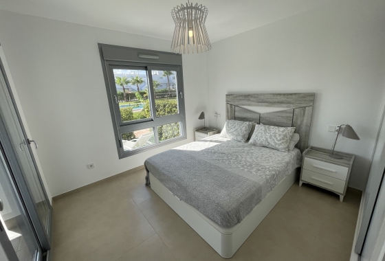 Reventa - Apartment - Orihuela Costa - Vistabella Golf