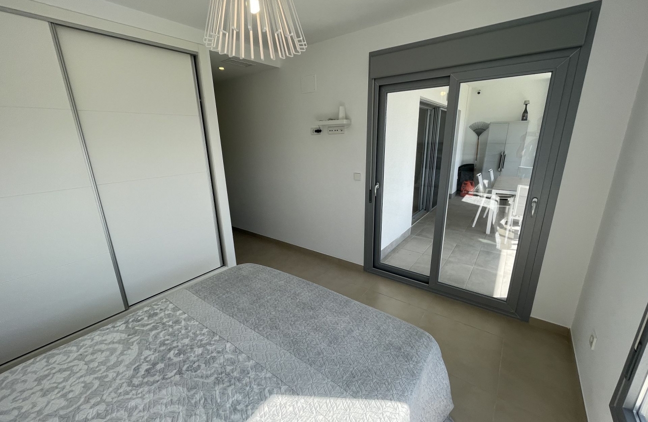 Reventa - Apartment - Orihuela Costa - Vistabella Golf