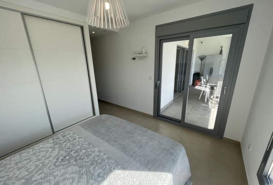 Reventa - Apartment - Orihuela Costa - Vistabella Golf