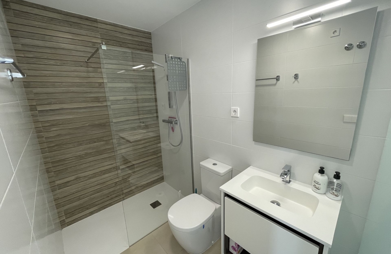 Reventa - Apartment - Orihuela Costa - Vistabella Golf