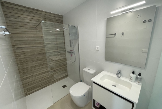 Reventa - Apartment - Orihuela Costa - Vistabella Golf