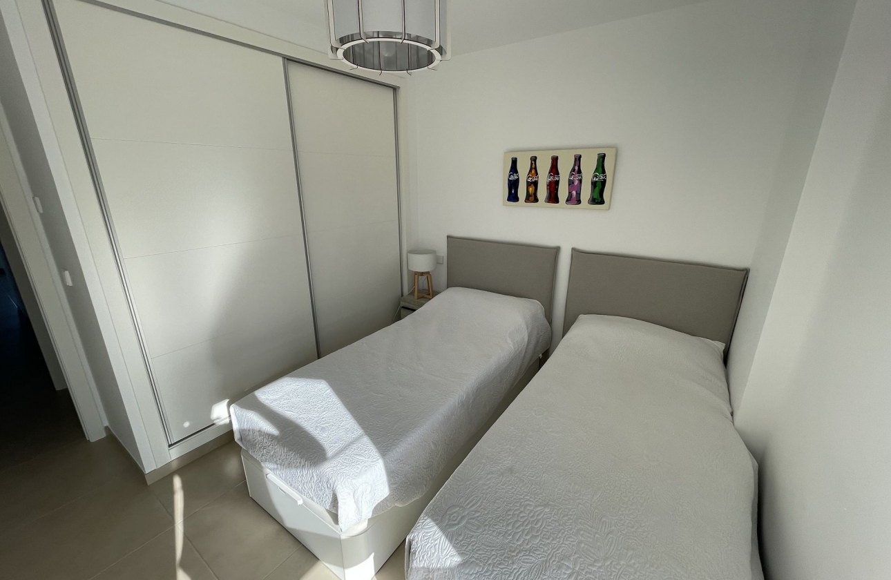 Reventa - Apartment - Orihuela Costa - Vistabella Golf