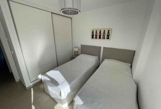 Reventa - Apartment - Orihuela Costa - Vistabella Golf