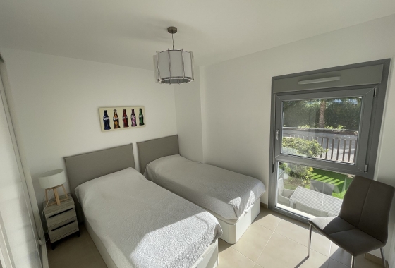 Reventa - Apartment - Orihuela Costa - Vistabella Golf