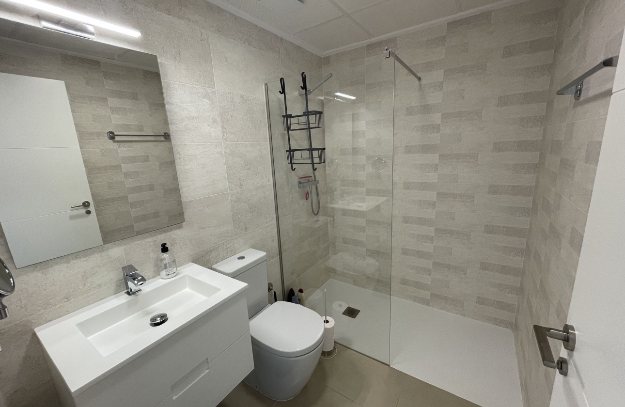 Reventa - Apartment - Orihuela Costa - Vistabella Golf