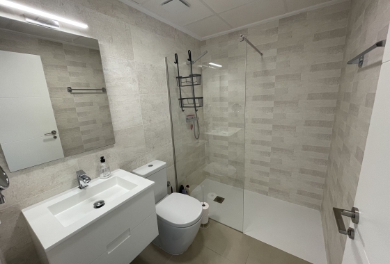 Reventa - Apartment - Orihuela Costa - Vistabella Golf