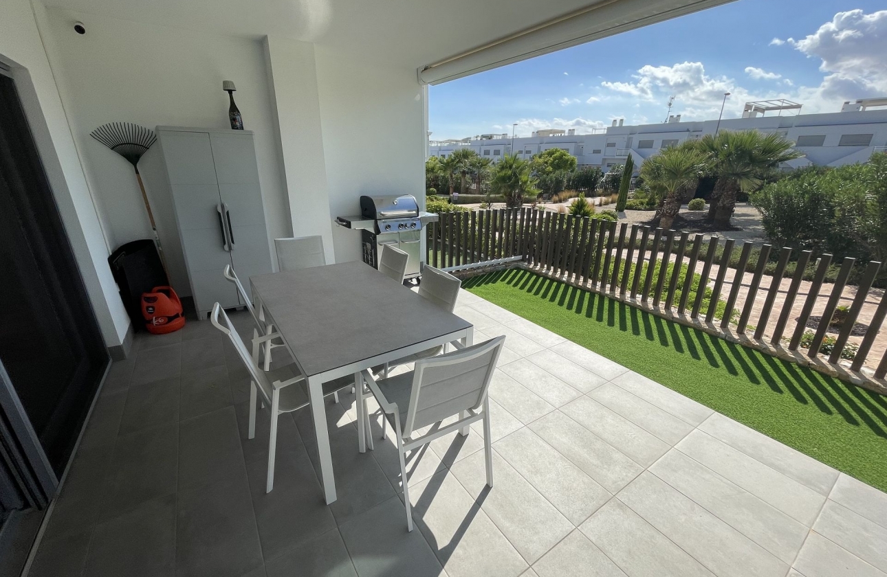 Reventa - Apartment - Orihuela Costa - Vistabella Golf