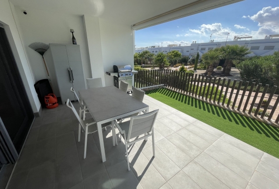 Reventa - Apartment - Orihuela Costa - Vistabella Golf