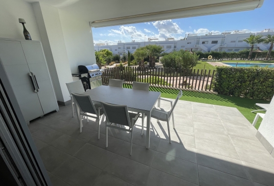 Reventa - Apartment - Orihuela Costa - Vistabella Golf