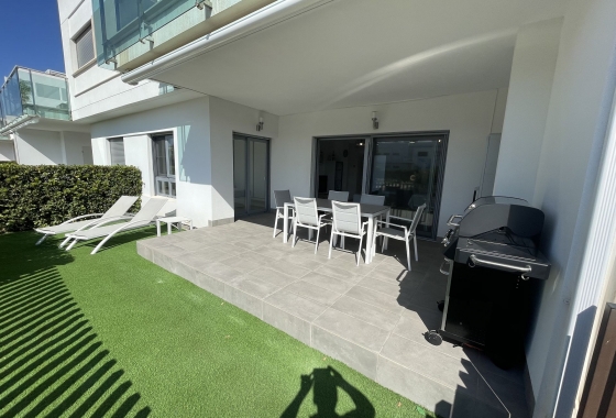 Reventa - Apartment - Orihuela Costa - Vistabella Golf