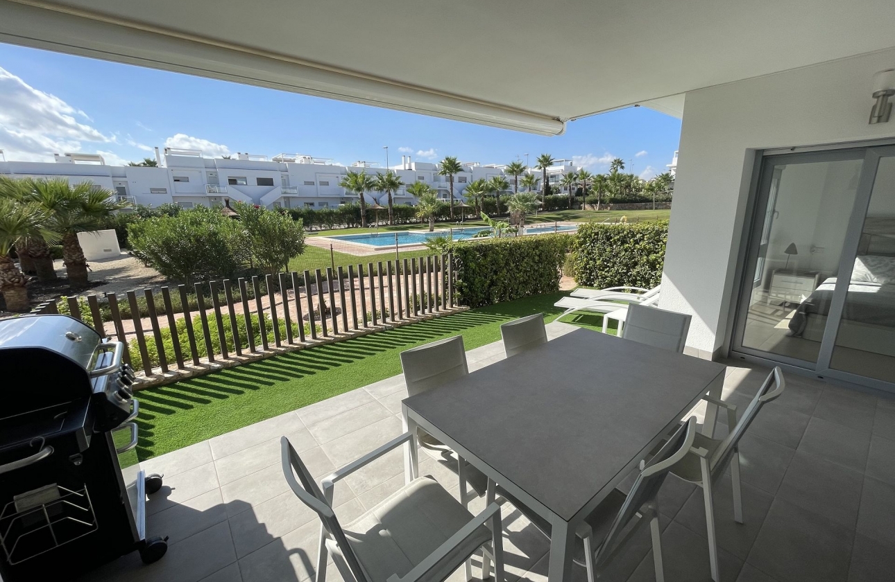 Reventa - Apartment - Orihuela Costa - Vistabella Golf