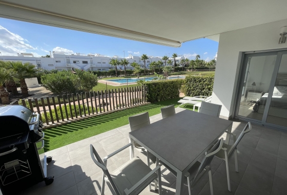 Reventa - Apartment - Orihuela Costa - Vistabella Golf