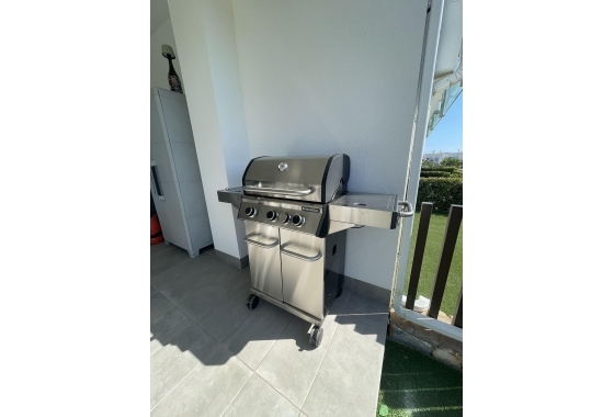 Reventa - Apartment - Orihuela Costa - Vistabella Golf