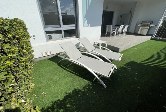 Reventa - Apartment - Orihuela Costa - Vistabella Golf
