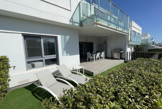Reventa - Apartment - Orihuela Costa - Vistabella Golf