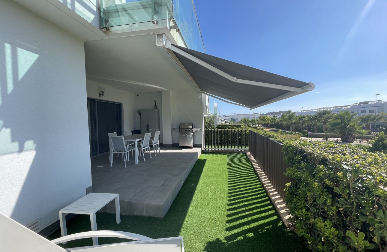 Reventa - Apartment - Orihuela Costa - Vistabella Golf