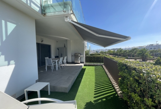Reventa - Apartment - Orihuela Costa - Vistabella Golf