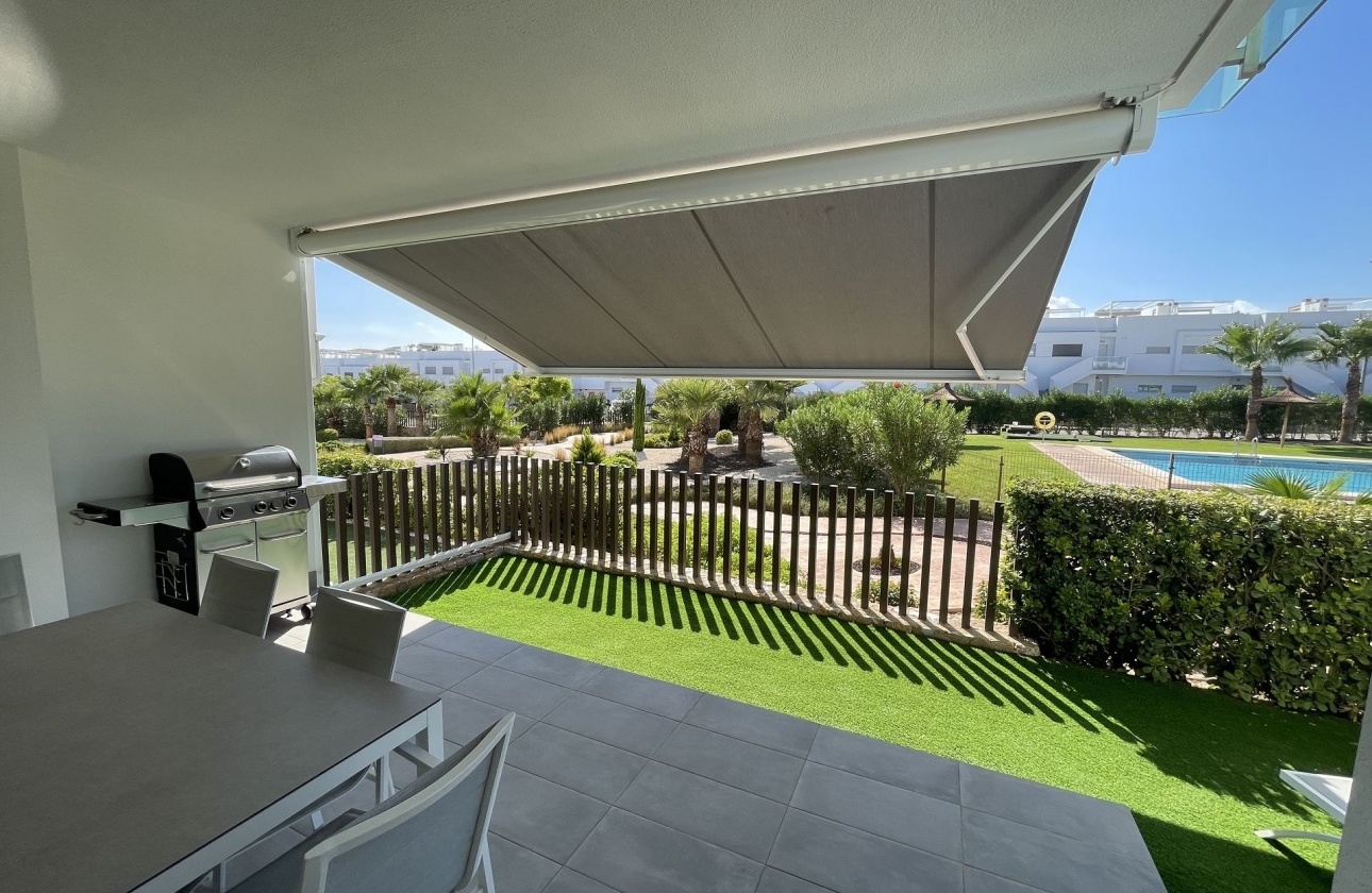 Reventa - Apartment - Orihuela Costa - Vistabella Golf