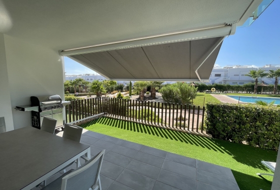 Reventa - Apartment - Orihuela Costa - Vistabella Golf