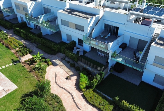 Reventa - Apartment - Orihuela Costa - Vistabella Golf