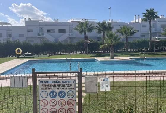Reventa - Apartment - Orihuela Costa - Vistabella Golf