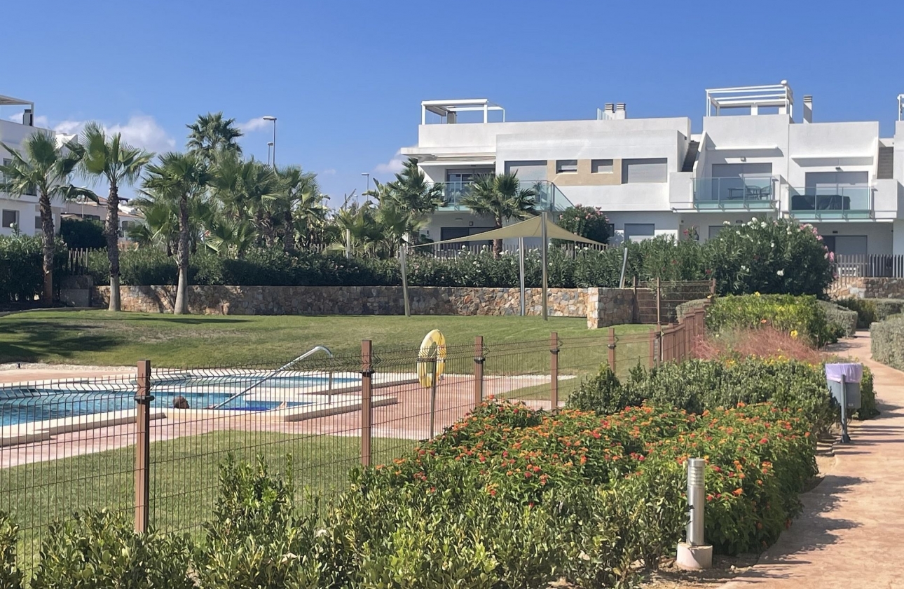 Reventa - Apartment - Orihuela Costa - Vistabella Golf