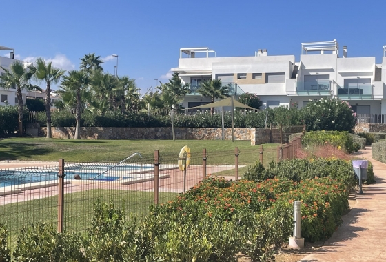 Reventa - Apartment - Orihuela Costa - Vistabella Golf