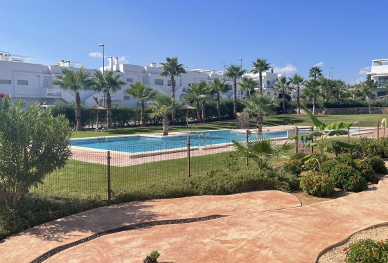 Reventa - Apartment - Orihuela Costa - Vistabella Golf