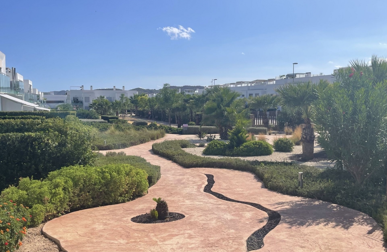 Reventa - Apartment - Orihuela Costa - Vistabella Golf