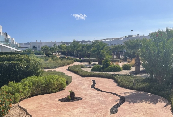 Reventa - Apartment - Orihuela Costa - Vistabella Golf