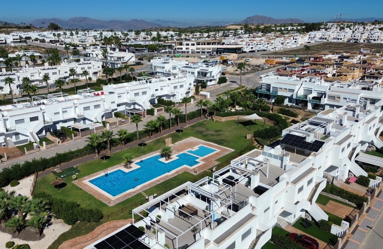 Reventa - Apartment - Orihuela Costa - Vistabella Golf