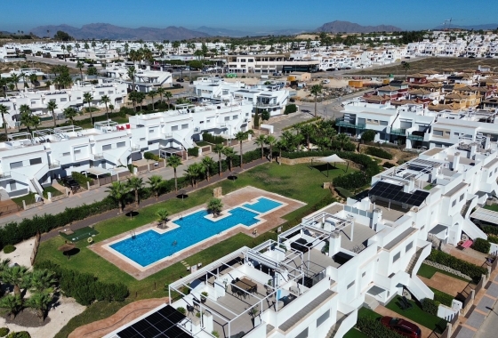 Reventa - Apartment - Orihuela Costa - Vistabella Golf
