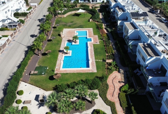 Reventa - Apartment - Orihuela Costa - Vistabella Golf