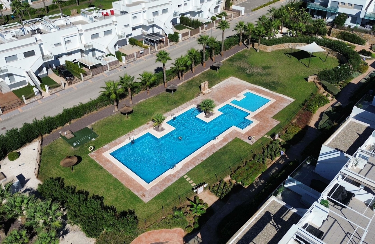 Reventa - Apartment - Orihuela Costa - Vistabella Golf