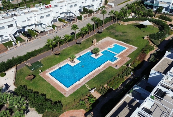 Reventa - Apartment - Orihuela Costa - Vistabella Golf