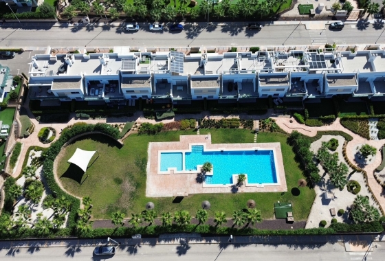 Reventa - Apartment - Orihuela Costa - Vistabella Golf