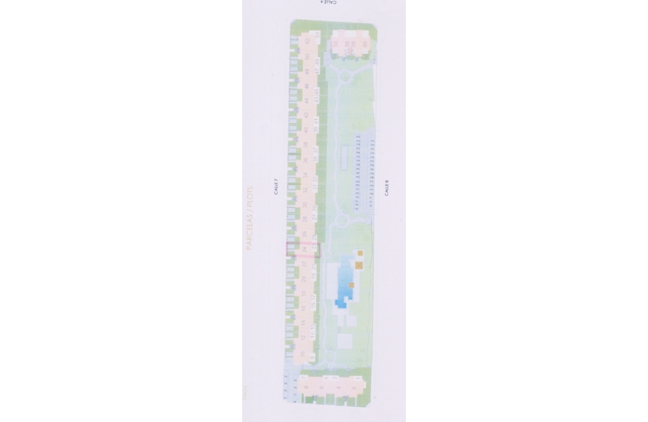 Reventa - Apartment - Orihuela Costa - Vistabella Golf