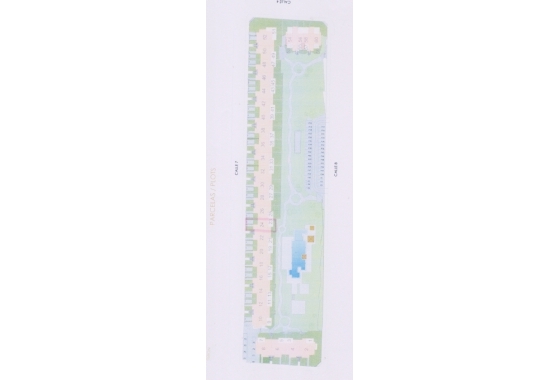 Reventa - Apartment - Orihuela Costa - Vistabella Golf