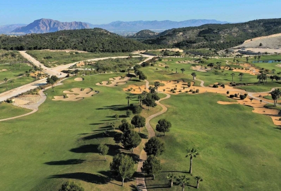Reventa - Apartment - Orihuela Costa - Vistabella Golf