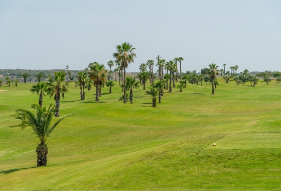 Reventa - Apartment - Orihuela Costa - Vistabella Golf