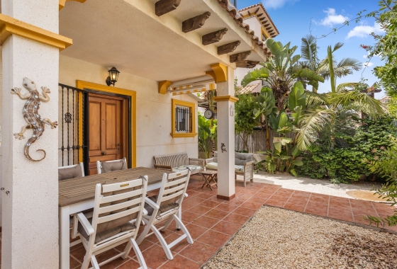 Reventa - Pareado - Orihuela Costa - Lomas de Cabo Roig