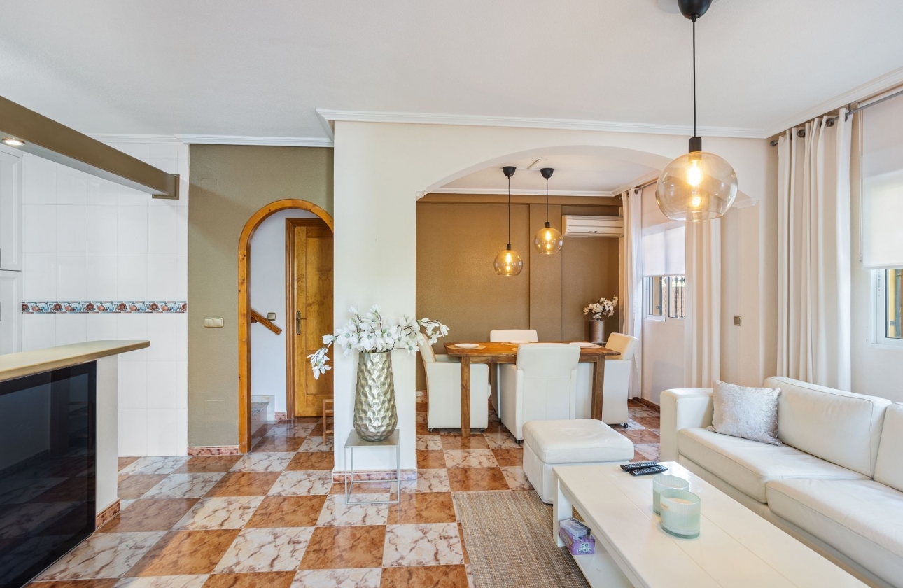 Reventa - Pareado - Orihuela Costa - Lomas de Cabo Roig