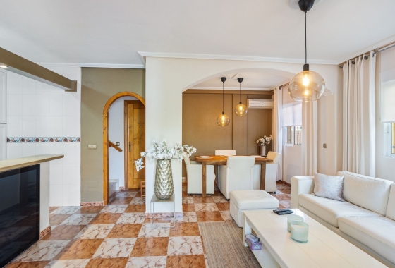 Reventa - Pareado - Orihuela Costa - Lomas de Cabo Roig