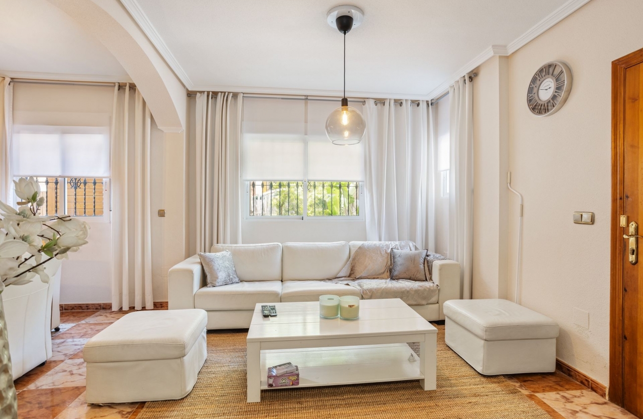 Reventa - Pareado - Orihuela Costa - Lomas de Cabo Roig