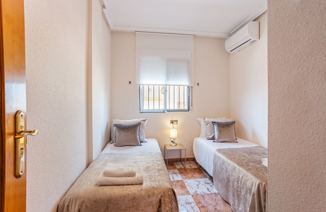 Reventa - Pareado - Orihuela Costa - Lomas de Cabo Roig