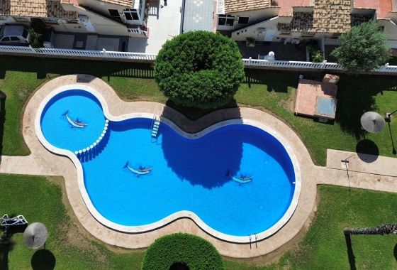 Reventa - Pareado - Orihuela Costa - Lomas de Cabo Roig
