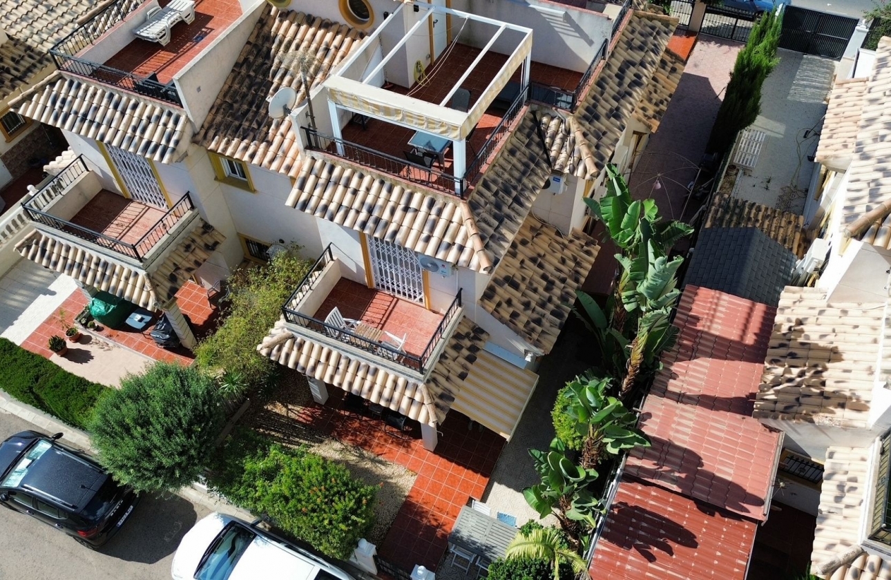 Reventa - Pareado - Orihuela Costa - Lomas de Cabo Roig