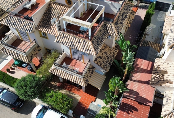 Reventa - Pareado - Orihuela Costa - Lomas de Cabo Roig